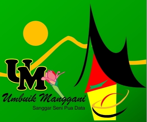 Logo Sanggar Seni Umbuik Manggani