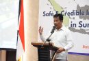 Kepala BP Batam Promosikan Investasi di Kota Batam
