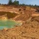 BP Batam Pulihkan Bekas Tambang Pasir Ilegal, Perusak Lingkungan Akan Diberi Sanksi Tegas