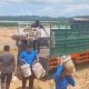 Progres Pergeseran Warga Rempang Eco-City, 242 Kepala Keluarga Tempati Hunian Baru Layak Huni