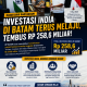 Investasi India di Batam Tembus Rp 258,6 Miliar