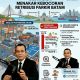 Menakar Kebocoran Retribusi Parkir Batam: Antara Target Ambisius, Lemahnya Pengawasan, dan Potensi Kerugian Keuangan Daerah