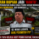 MILIARAN RUPIAH JADI ‘HANTU’: Anggaran Perawatan Rumah Dinas Pemko Batam Menguap, Aset Negara Membusuk Jadi Bangkai!