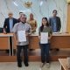 Redam Ketegangan Sidang, Majelis BPSK Batam Berhasil Damaikan Sengketa Renovasi Rumah Lewat Jalur Win-Win Solution