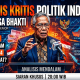 Pengamat Endus Potensi Penyelewengan Dana Program MBG untuk Pemilu 2029