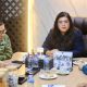 BP Batam dan Koarmada I Bahas Penguatan Keamanan Pelabuhan Berbasis AI dan Manajemen Risiko Terintegrasi