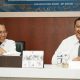 Jalin Kerja Sama Riset dan Kajian Kemaritiman, BP Batam Teken MoU dengan UMRAH