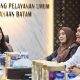 BP Batam Dukung Kehadiran BP Lansia, Perkuat Sinergi Wujudkan Lansia Aktif, Bahagia, dan Sejahtera