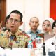 BP Batam Terima Kunker Banggar DPR RI, Perkuat Batam sebagai Pusat Investasi Nasional