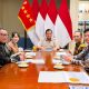 Prabowo Panggil Pimpinan BP Batam, Siapkan Batam Menjadi Gerbang Maritim dan Investasi Global