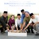 Tingkatkan Estetika Kota, Kepala BP Batam Mulai Bangun Bundaran Raja Ali Marhum Pulau Bayan