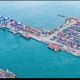 Modernisasi TPK Batu Ampar Pangkas Biaya Logistik Batam-Shanghai hingga 50 Persen