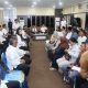 Wakil Kepala Batam Dengar Aspirasi Masyarakat Rempang – Galang: Pastikan Pembangunan Sekolah Rakyat Berorientasi Pengembangan Masa Depan Pendidikan