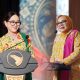 Gegap Gempita Perayaan Hari Kebaya Nasional BP Batam