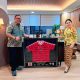 BP Batam Bangun Ekosistem Sepak Bola Berkelanjutan Lewat Batam Premier FC