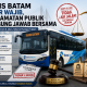 Bus Umum Tanpa Uji KIR: Siapa yang Bertanggung Jawab?