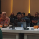 Sorot Kemandirian Batam Tanpa APBN, Stafsus Presiden Dorong Media Lokal Angkat Sentimen Positif Pencapaian Daerah