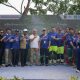 Perkuat Ketahanan Air Baku, BP Batam Gandeng Mc Dermott Tanam 400 Bambu Betung di Bendungan Sei Nongsa
