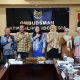 Sinergi BP Batam dan Ombudsman RI Dorong Pelayanan Publik di Batam