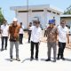 Progres Capai 39,194 Persen, BP Batam Percepat Peningkatan Jalan Landing Point Fly Over – Simpang Lalan Madani
