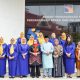 PIKORI BP Batam Salurkan Bantuan Kemanusiaan Bencana NTT melalui BAZNAS
