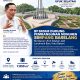 BP Batam Dorong Penataan Estetika Kota, Monumen Simpang Barelang Mulai Dibangun