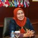 PIKORI BP Batam Salurkan Bantuan Kemanusiaan Bencana NTT melalui BAZNAS