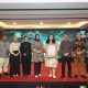 AMSI Kepri Apresiasi Amsakar Achmad, BP Batam Tegaskan Dukungan terhadap Ekosistem Media