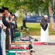 BP Batam Gelar Salat Istisqa Bersama Ratusan Warga di Waduk Nongsa