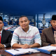 Kuasa Hukum Azmi Buka Ruang Klarifikasi, Andriansyah Sinaga Sebut Belum Ada Penyelesaian