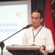 BP Batam Perkuat Kompetensi Pegawai melalui Pelatihan dan Sertifikasi K3