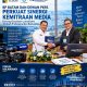 BP BATAM DAN DEWAN PERS PERKUAT SINERGI, DORONG MEDIA LEBIH PROFESIONAL DAN BERKUALITAS